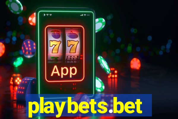 playbets.bet