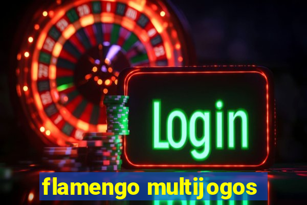 flamengo multijogos