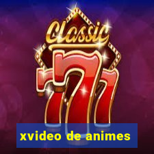 xvideo de animes