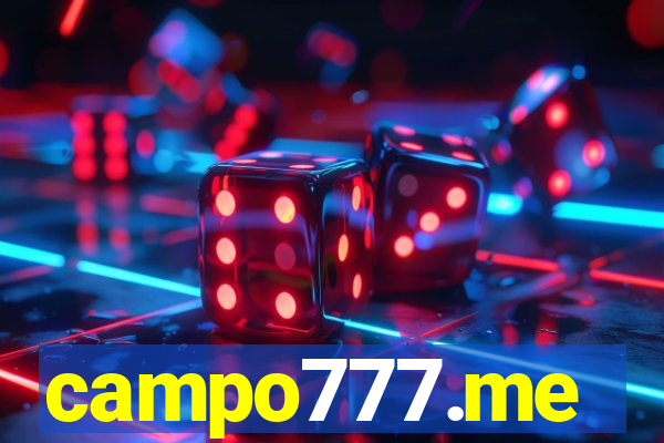 campo777.me