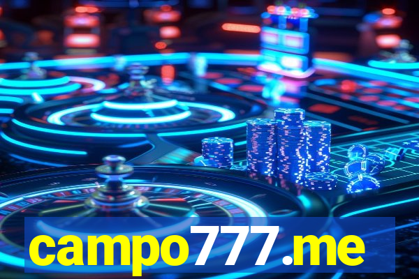 campo777.me