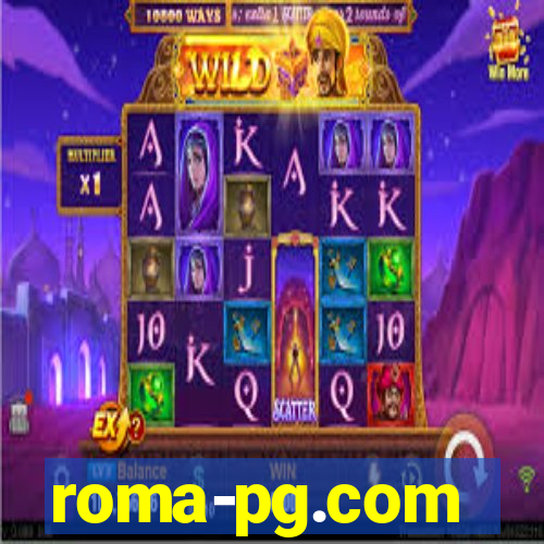 roma-pg.com