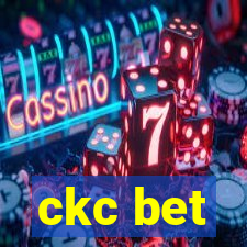 ckc bet