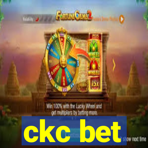 ckc bet