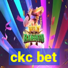 ckc bet