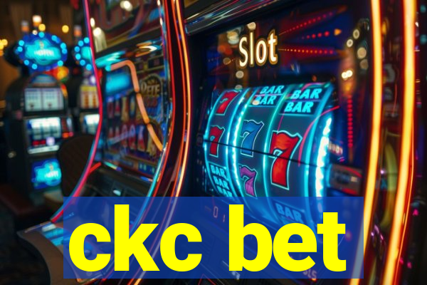 ckc bet