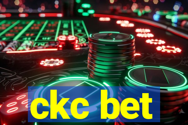 ckc bet