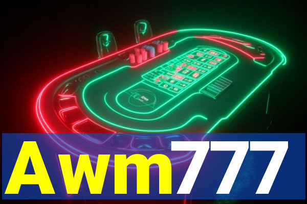 Awm777