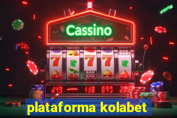 plataforma kolabet