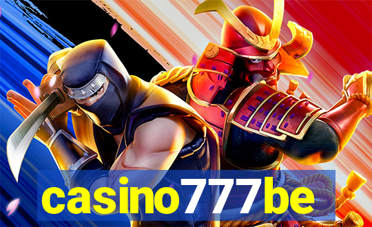 casino777be