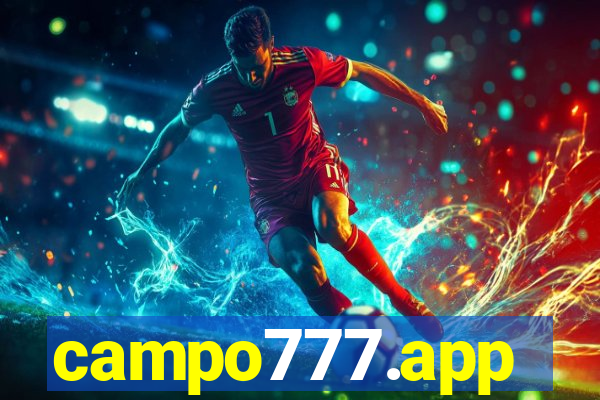 campo777.app