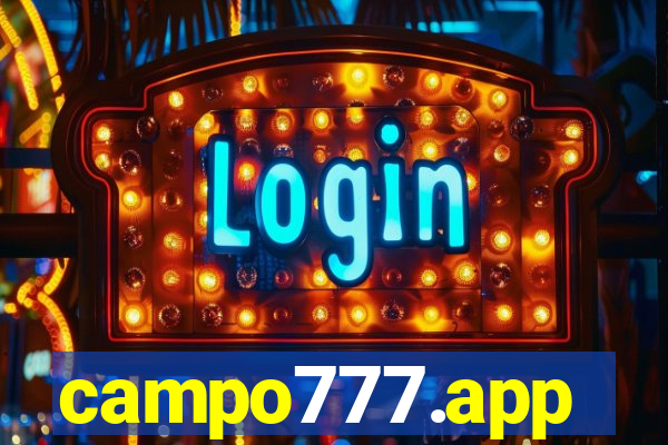 campo777.app