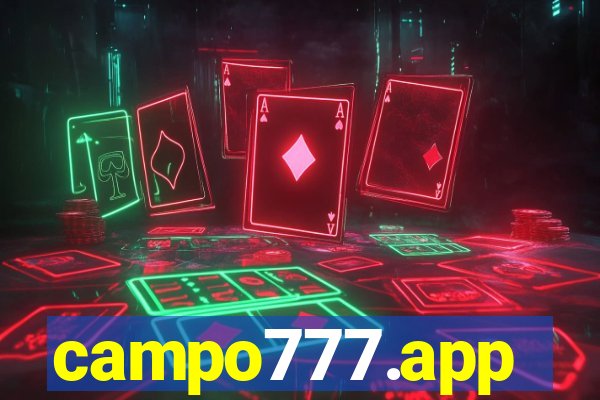 campo777.app