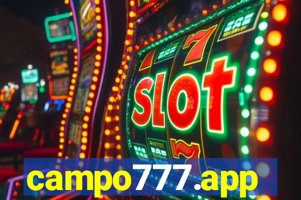 campo777.app