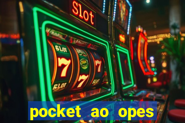 pocket ao opes binrias para iniciantes ao opes binrias