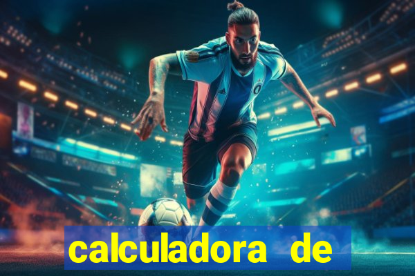 calculadora de probabilidade jogo do bicho