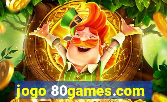 jogo 80games.com