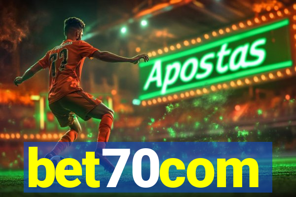 bet70com