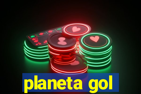 planeta gol