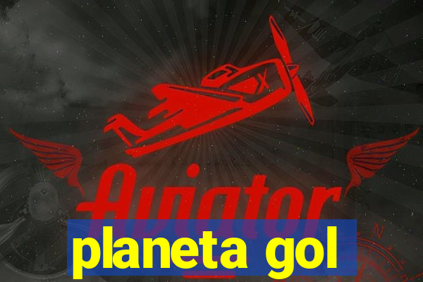 planeta gol