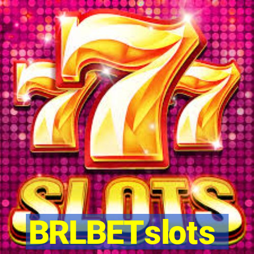 BRLBETslots