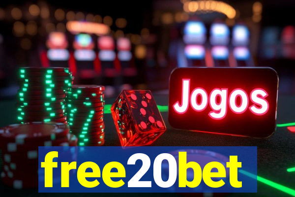 free20bet