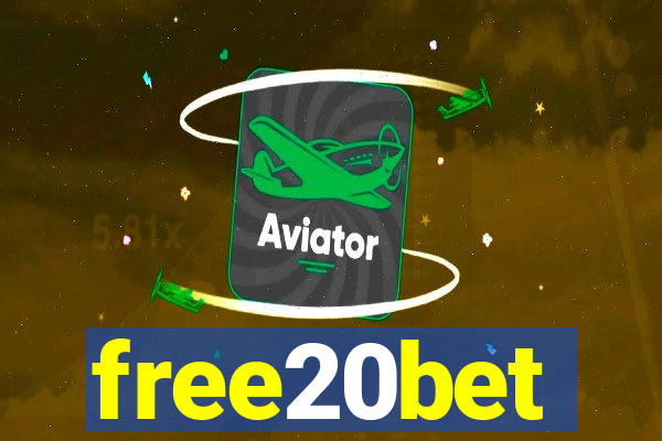 free20bet