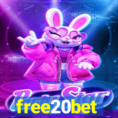 free20bet