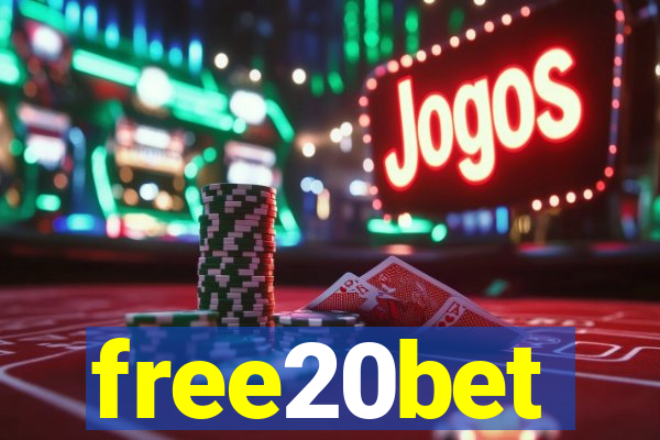 free20bet