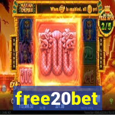 free20bet