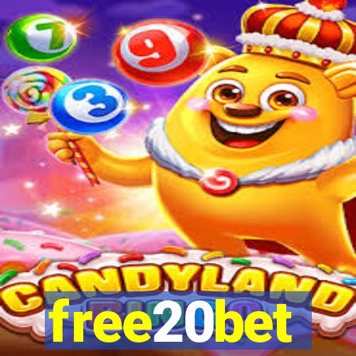 free20bet