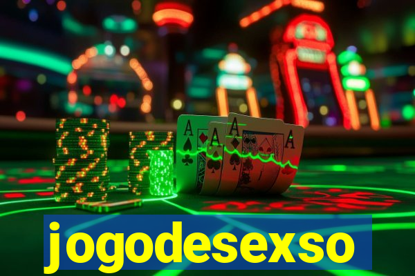 jogodesexso