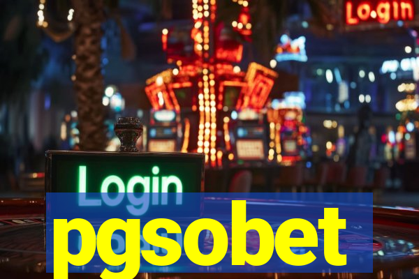 pgsobet