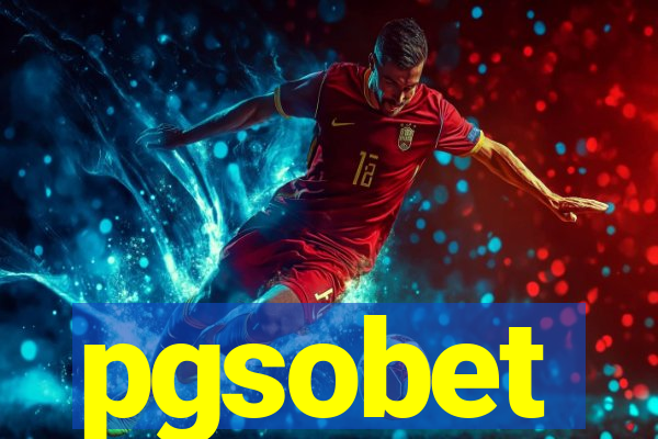 pgsobet