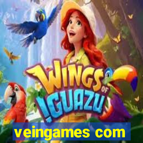 veingames com