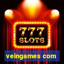 veingames com