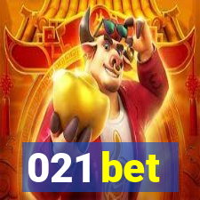 021 bet