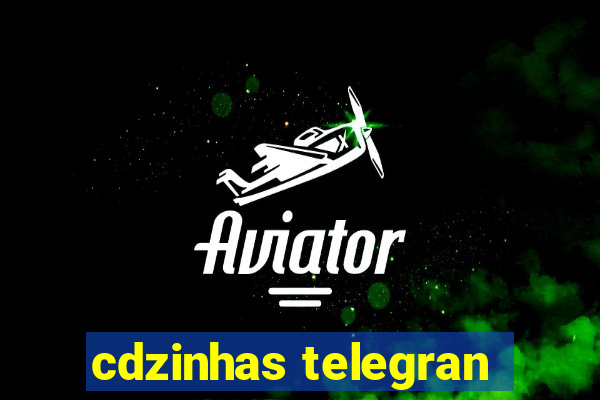 cdzinhas telegran