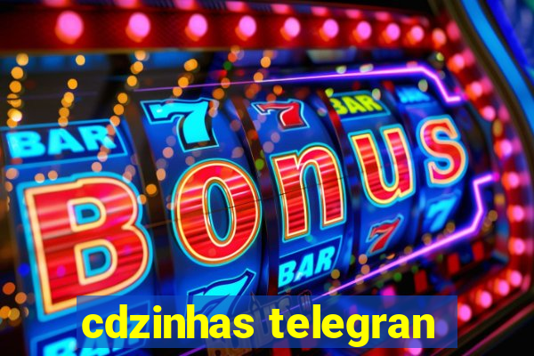 cdzinhas telegran