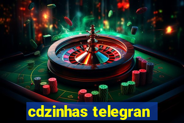 cdzinhas telegran