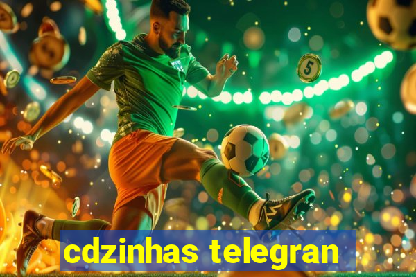 cdzinhas telegran