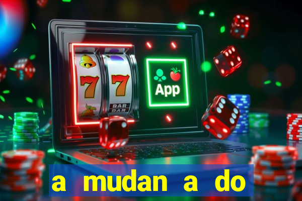 a mudan a do conde beta cap 1