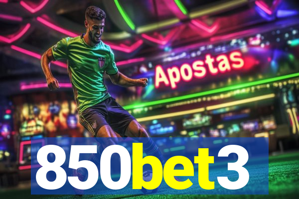 850bet3