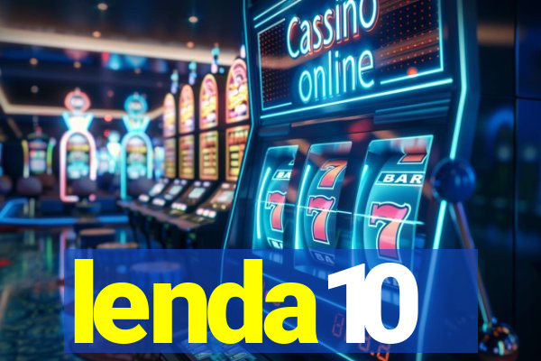 lenda10