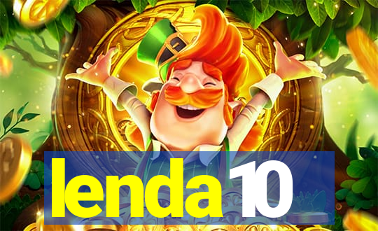 lenda10