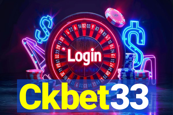 Ckbet33