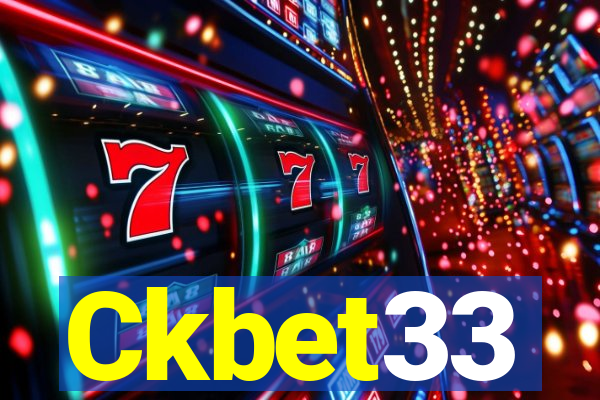 Ckbet33