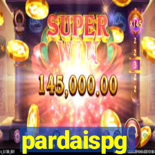 pardaispg