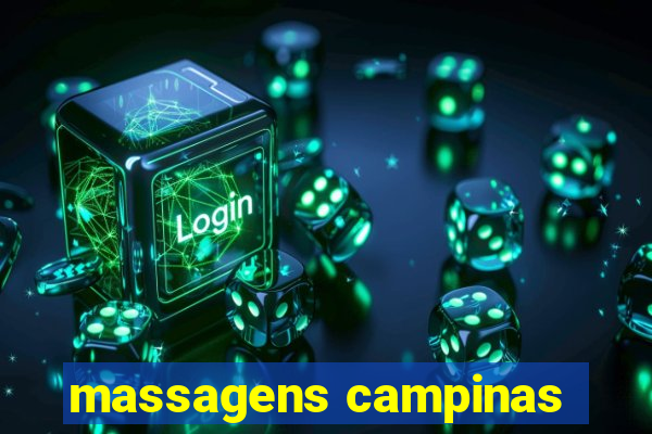 massagens campinas