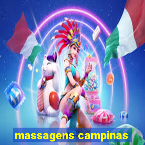 massagens campinas